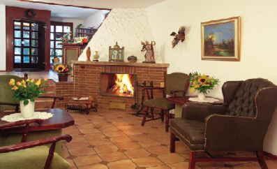 Pension Villa Irene Bad Harzburg Esterno foto